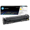 thumb-HP 219X (W2192X) gelb Tonerkartusche
