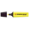 thumb-STABILO BOSS ORIGINAL Textmarker gelb, 1 St.