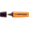 thumb-STABILO BOSS ORIGINAL Textmarker orange, 1 St.