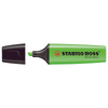 thumb-STABILO BOSS ORIGINAL Textmarker grün, 1 St.
