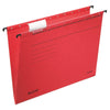 thumb-5 LEITZ Hängemappen ALPHA® 1985 rot