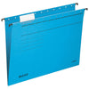 thumb-5 LEITZ Hängemappen ALPHA® 1985 blau