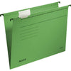 thumb-5 LEITZ Hängemappen ALPHA® 1985 grün
