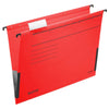 thumb-5 LEITZ Hängetaschen ALPHA® 1986 rot