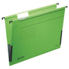 thumb-5 LEITZ Hängetaschen ALPHA® 1986 grün