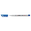 thumb-10 STABILO OHPen universal Folienstifte blau 0,4 mm non-permanent