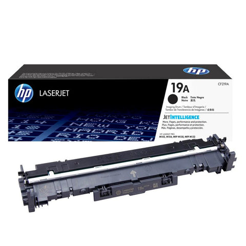HP 19A (CF219A) schwarz Trommel