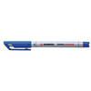 thumb-10 STABILO OHPen universal Folienstifte blau 0,7 mm non-permanent