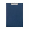 thumb-MAUL Klemmbrett MAULbalance 2381837 DIN A4 blau Karton