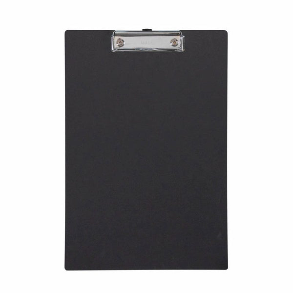MAUL Klemmbrett MAULbalance 2381890 DIN A4 schwarz Karton