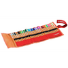 thumb-STABILO point 88 Fineliner farbsortiert 0,4 mm, 30 St.