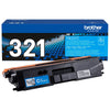thumb-brother TN-321C  cyan Toner