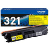 thumb-brother TN-321Y  gelb Toner