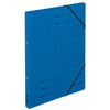 thumb-herlitz Ringmappe easy orga blau