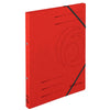 thumb-herlitz Ringmappe easy orga rot