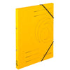 thumb-herlitz Ringmappe easy orga gelb