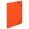 thumb-herlitz Ringmappe easy orga orange
