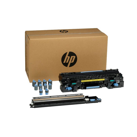 HP C2H57A (C2H57A) schwarz, cyan, magenta, gelb Wartungskit