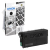 thumb-EPSON 407 / T07U1  schwarz Druckerpatrone