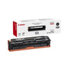 thumb-Canon 731 BK  schwarz Toner