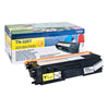 thumb-brother TN-328Y  gelb Toner