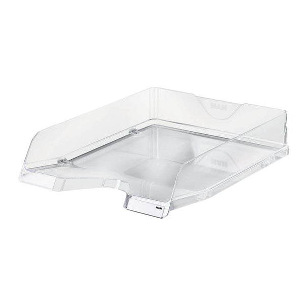 5 HAN Briefablagen VIVA transparent