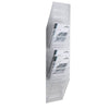 thumb-DURABLE Wandprospekthalter FLEXIBOXX transparent DIN A4