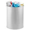 thumb-DURABLE Papierkorb 15,0 l lichtgrau