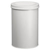 thumb-DURABLE Papierkorb 30,0 l lichtgrau