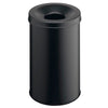 thumb-DURABLE Papierkorb 30,0 l schwarz