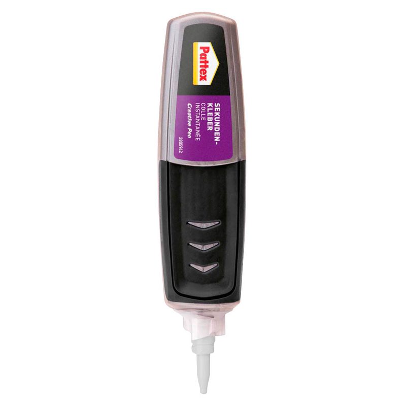 Pattex Creative Pen Sekundenkleber 3,0 g