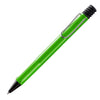 thumb-LAMY Kugelschreiber safari grün, Schreibfarbe: blau, 1 St.