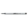 thumb-LAMY M 63 Tintenrollermine schwarz 0,3 mm 1 St.
