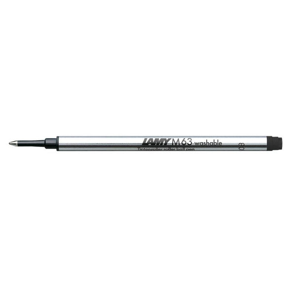 LAMY M 63 Tintenrollermine schwarz 0,3 mm 1 St.