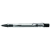 thumb-LAMY Kugelschreiber safari transparent, Schreibfarbe: schwarz, 1 St.