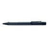 thumb-LAMY Kugelschreiber safari schwarz, Schreibfarbe: schwarz, 1 St.