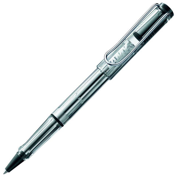 LAMY safari Tintenroller vista, Schreibfarbe: blau, 1 St.
