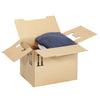thumb-10 Nestler Umzugskartons 44,4 x 34,9 x 50,0 cm