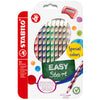 thumb-STABILO EASYcolors R Buntstifte farbsortiert, 12 St.