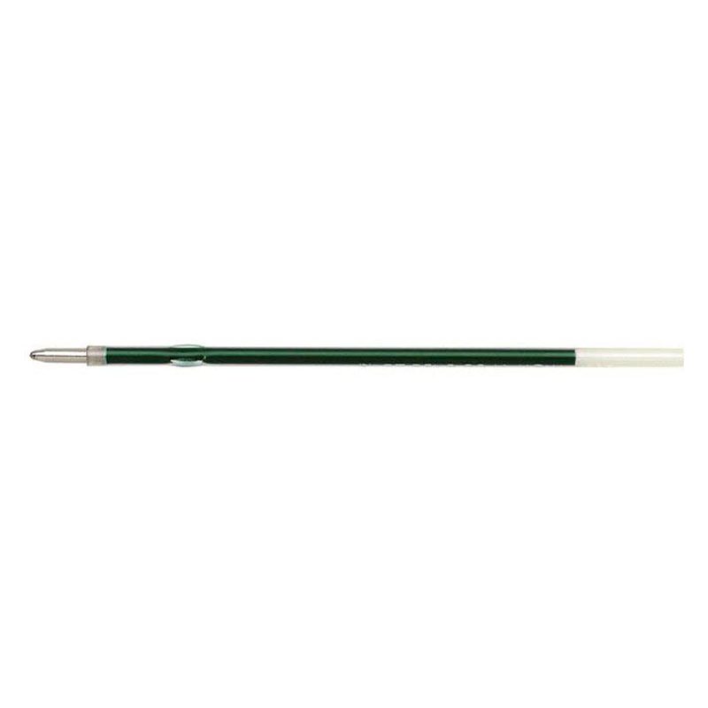 PILOT SUPER GRIP G Kugelschreibermine M grün, 1 St.