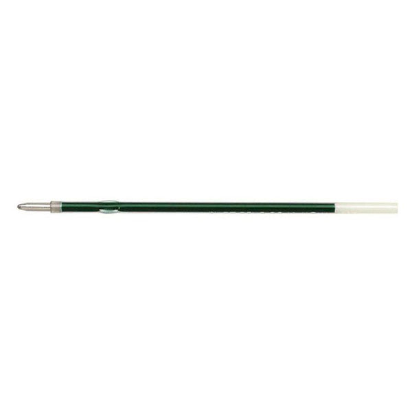 PILOT SUPER GRIP G Kugelschreibermine M grün, 1 St.