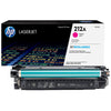 thumb-HP 212A (W2123A) magenta Tonerkartusche