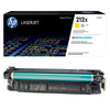 thumb-HP 212X (W2122X) gelb Tonerkartusche