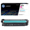 thumb-HP 212X (W2123X) magenta Tonerkartusche
