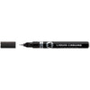 thumb-MOLOTOW LIQUID CHROME™ Acrylstift chrom 1,0 mm, 1 St.