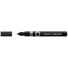 thumb-MOLOTOW LIQUID CHROME™ Acrylstift chrom 2,0 mm, 1 St.