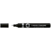 thumb-MOLOTOW LIQUID CHROME™ Acrylstift chrom 4,0 mm, 1 St.