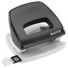 thumb-LEITZ Locher NeXXt 5038 schwarz