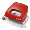thumb-LEITZ Locher NeXXt 5038 rot