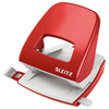 thumb-LEITZ Locher NeXXt 5008 rot